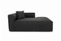 Atelier Del Sofa Mora XL Corner Right Antracita